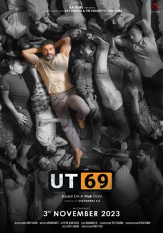 UT69 (2023) full Movie Download Free in HD