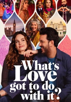What's Love Got to Do with It? (2022) full Movie Download Free in Dual Audio HD