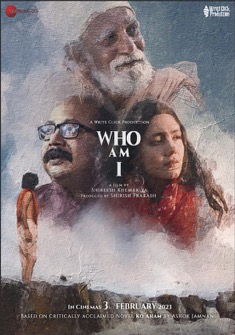 Who Am I (2023) full Movie Download Free in HD