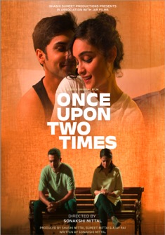 Once Upon Two Times (2023) full Movie Download Free in HD
