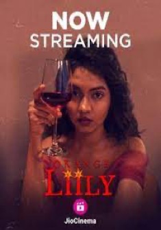 Orange Lilly (2023) full Movie Download Free in HD