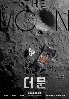 The Moon (2023) full Movie Download Free in Dual Audio HD
