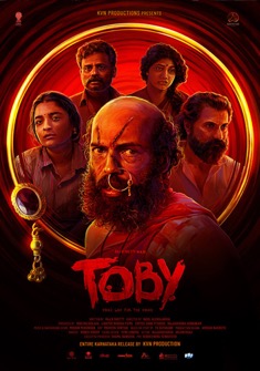 Toby (2023) full Movie Download Free in Hindi Dubbed HD