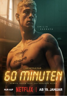 Sixty Minutes (2024) full Movie Download Free in Dual Audio HD