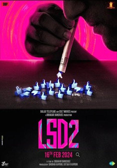 LSD 2 (2024) full Movie Download Free in HD