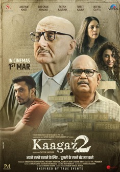 Kaagaz 2 (2024) full Movie Download Free in HD