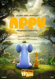 APPU (2024) full Movie Download Free in HD