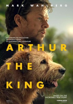 Arthur the King (2024) full Movie Download Free in Dual Audio HD