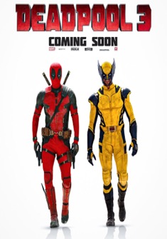 Deadpool & Wolverine (2024) full Movie Download Free in Dual Audio HD