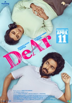 Dear (2024) full Movie Download Free in Hindi Dubbed HD