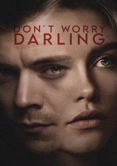 Don't Worry Darling (2022) full Movie Download Free in Dual Audio HD