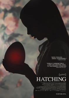Hatching (2022) full Movie Download Free in Dual audio HD