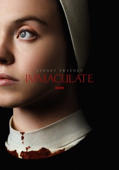 Immaculate (2024) full Movie Download Free in Dual Audio HD