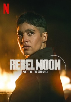 Rebel Moon - Part Two (2024) full Movie Download Free in Dual Audio HD