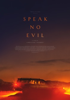 Speak No Evil (2022) full Movie Download Free in Dual Audio HD