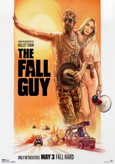 The Fall Guy (2024) full Movie Download Free in Dual Audio HD