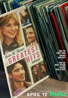 The Greatest Hits (2024) full Movie Download Free in Dual Audio HD