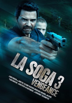 Vengeance: A La Soga Story (2023) full Movie Download Free in Dual Audio HD