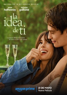The Idea of You (2024) full Movie Download Free in Dual Audio HD