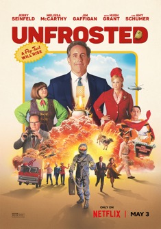 Unfrosted (2024) full Movie Download Free in Dual Audio HD
